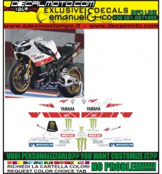 YZF R1 R6 REPLICA TEAM YART